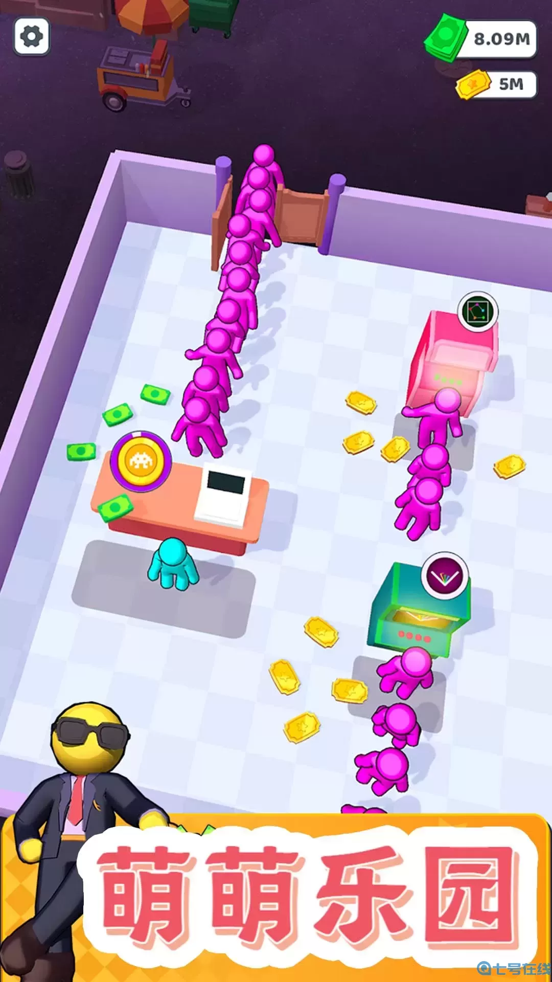 萌萌乐园下载免费