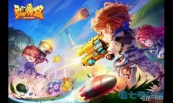 弹弹堂手游奥金分几个