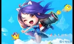 弹弹堂 手游 出手