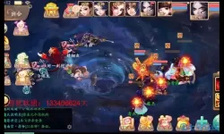 大话手游最快升级攻略