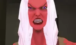 弹弹堂手游改性别