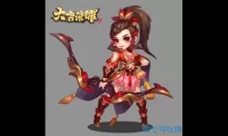 大唐荣耀手游后期职业