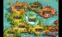 大主宰手游前期阵容