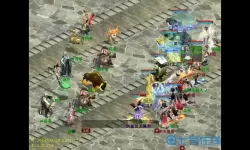 大话手游制作礼乐