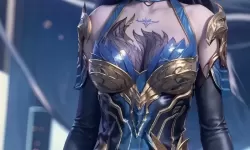 大主宰手游角色