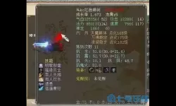 大话手游最强小黄金