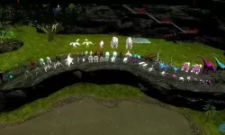 方舟手游免费上帝模式