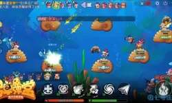 弹弹堂手游潜能激发