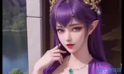 斗破苍穹手游紫妍觉醒