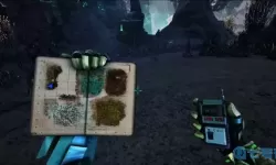 方舟手游木材厂