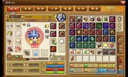 弹弹堂手游小q武器