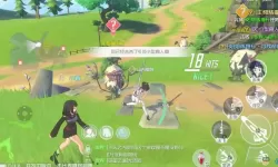 刀剑神域手游有哪些