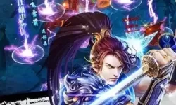 刀剑逍遥手游职业技能