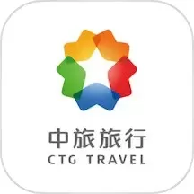 中旅旅行官网版app