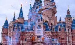 关云长手游关羽副将