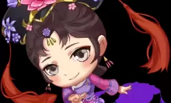 还珠格格手游暴走