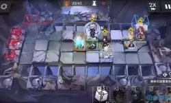 方舟手游信息素