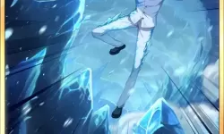 海贼王手游青雉