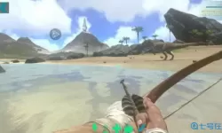 方舟手游怎么登录游