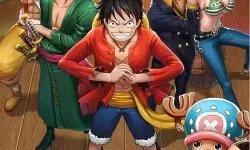 海贼王有哪些手游