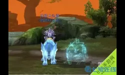 光明大陆手游兽群领袖