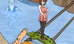 还珠格格手游各种装扮