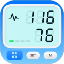 血压血糖计app最新版