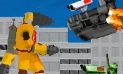 小兵大作战新手阵容推荐