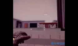 小偷模拟器202号房攻略