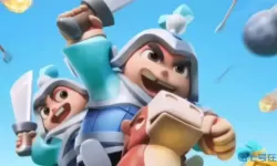 小兵大作战小兵招募