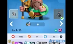 小兵大作战哪个国家最强