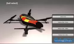 无人机模拟器加密狗