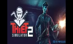 小偷模拟器2GS主机