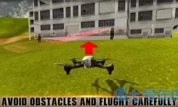 无人机模拟器怎么练