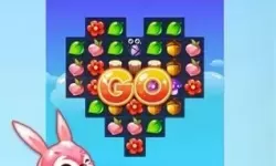 消消英雄瑞雅教学关卡第三关怎么过