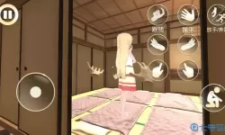 小忍模拟器温泉版怎么玩