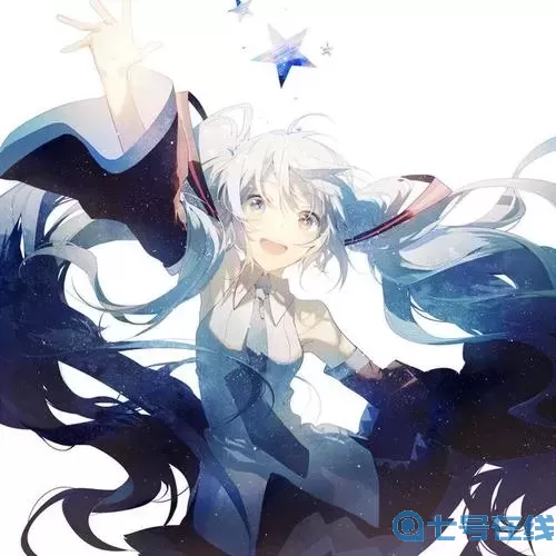 小小世界初音未来