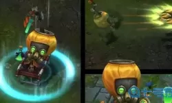 小小村长炮台怎么上阵