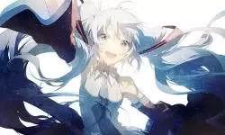 小小世界初音未来