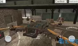 无人机模拟器steam