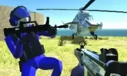 我不是塔防3d攻略