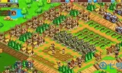 小小村长手游村庄布局攻略