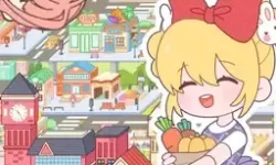 无尽恐怖模拟器按键设置