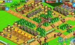 小小村长经营攻略