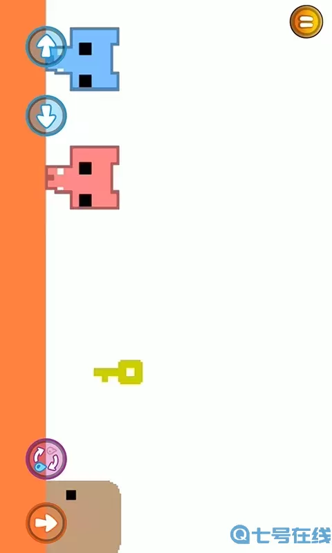 冰火人大挑战下载免费版