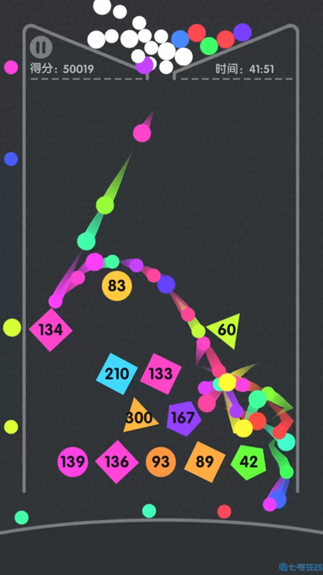砖块粉碎模拟下载安卓版