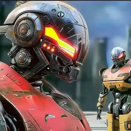 机甲格斗传说安卓下载