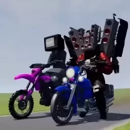 车祸真实模拟器手机版