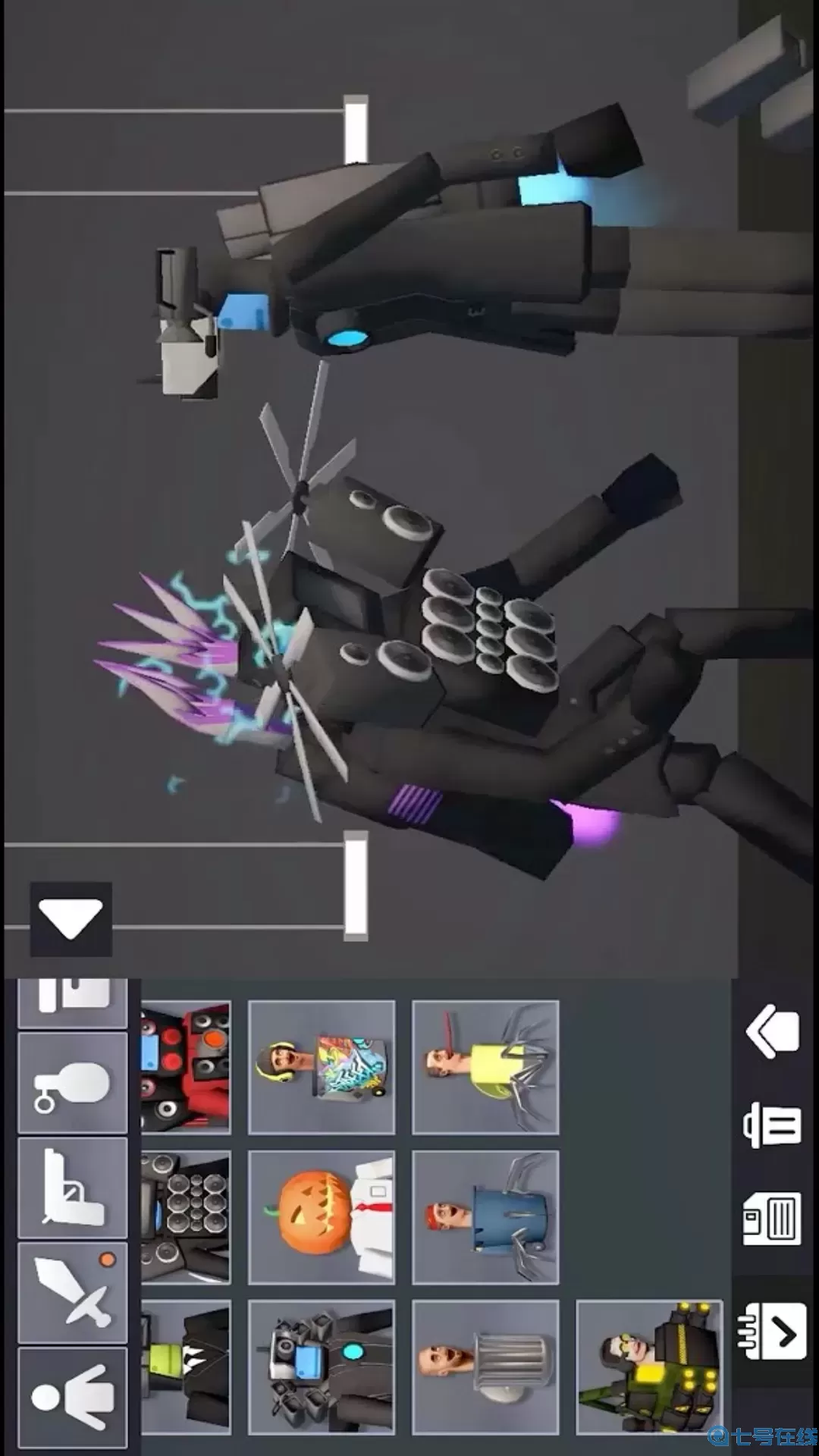 甜瓜对决最新版app