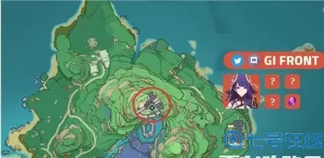 小小村长副本在哪